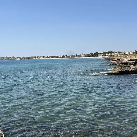Apartamento La Dimora Del Viaggiatore Luxury Mazara del Vallo