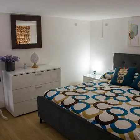 La Dimora Del Viaggiatore Luxury Apartment *