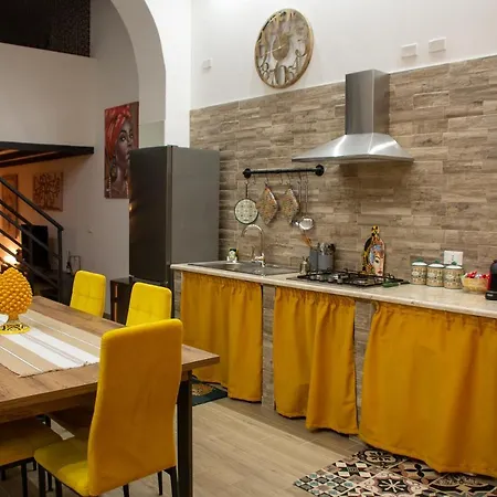 La Dimora Del Viaggiatore Luxury *