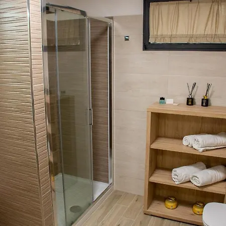 Apartment La Dimora Del Viaggiatore Luxury *