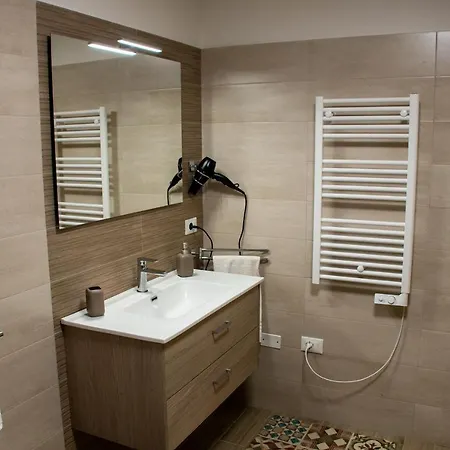 La Dimora Del Viaggiatore Luxury * Mazara del Vallo