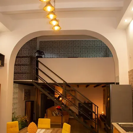 La Dimora Del Viaggiatore Luxury Mazara del Vallo