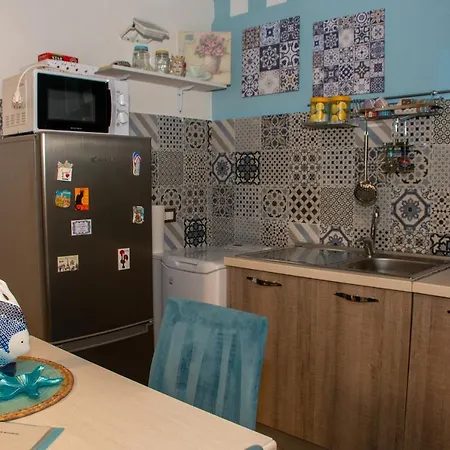 La Dimora Del Viaggiatore Luxury Apartmán *