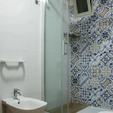 La Dimora Del Viaggiatore Luxury Apartment