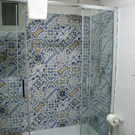 Apartment La Dimora Del Viaggiatore Luxury *