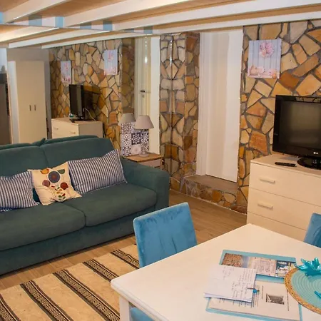 Apartment La Dimora Del Viaggiatore Luxury Mazara del Vallo
