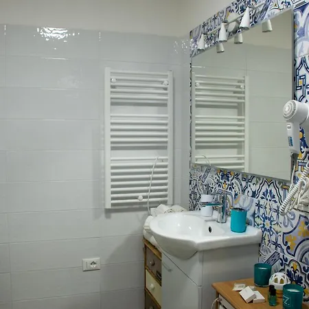 La Dimora Del Viaggiatore Luxury Mazara del Vallo
