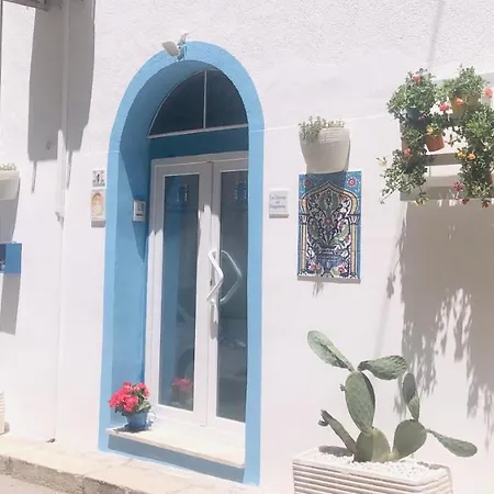 Apartmán La Dimora Del Viaggiatore Luxury *