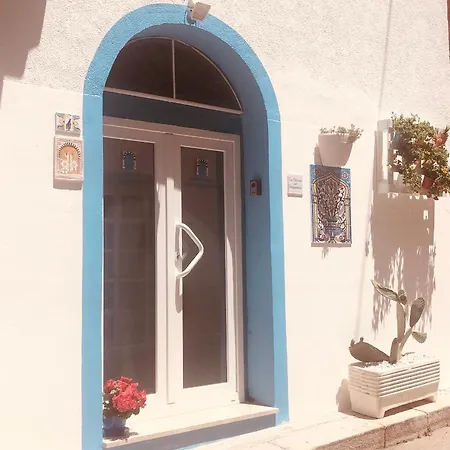 Apartmán La Dimora Del Viaggiatore Luxury