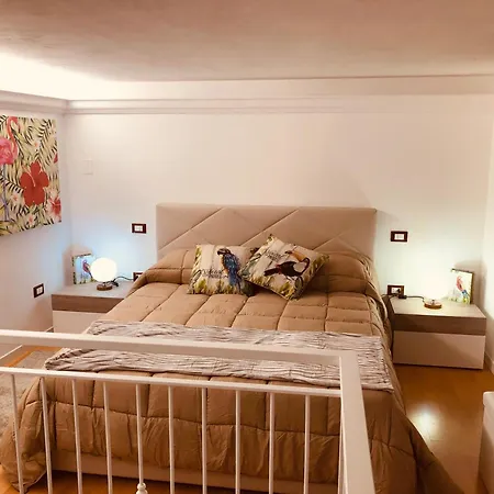 La Dimora Del Viaggiatore Luxury Mazara del Vallo