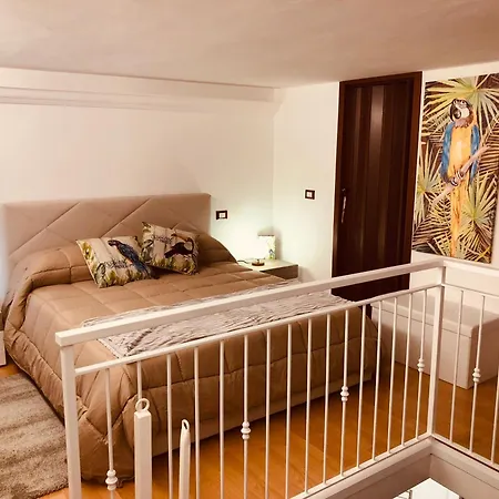 La Dimora Del Viaggiatore Luxury