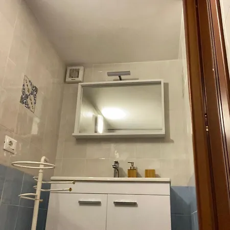 Apartment La Dimora Del Viaggiatore Luxury *