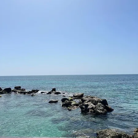 La Dimora Del Viaggiatore Luxury Apartment
