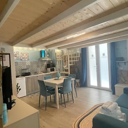 Apartment La Dimora Del Viaggiatore Luxury *