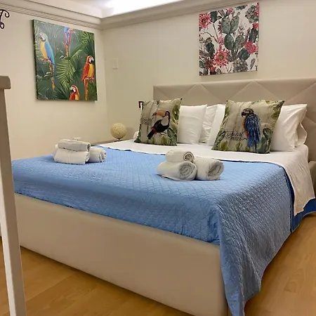 La Dimora Del Viaggiatore Luxury *