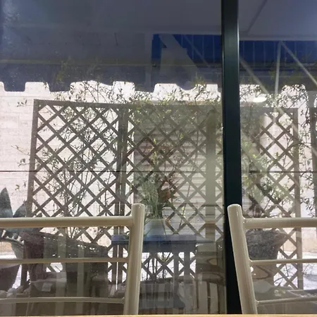 La Dimora Del Viaggiatore Luxury Apartmán