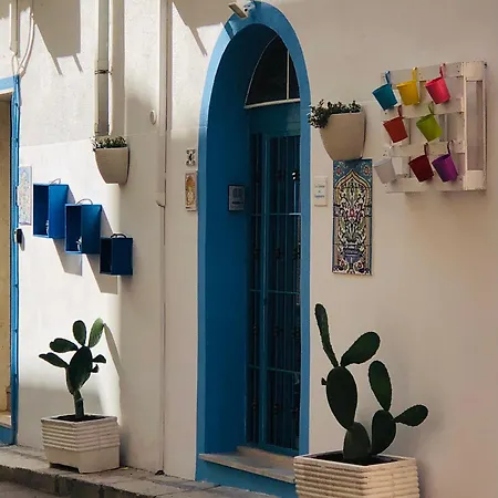 La Dimora Del Viaggiatore Luxury Apartmán Mazara del Vallo