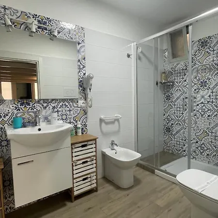 La Dimora Del Viaggiatore Luxury