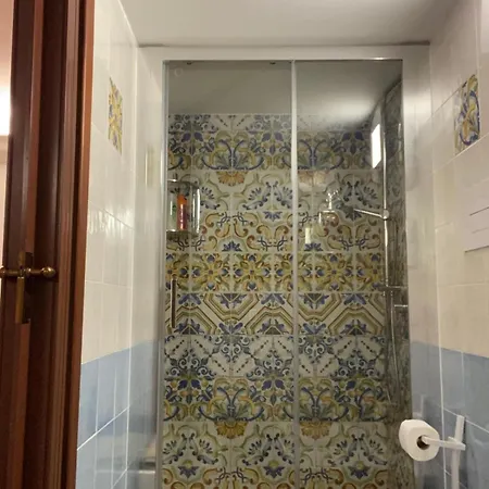 Apartmán La Dimora Del Viaggiatore Luxury