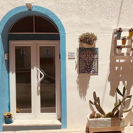 La Dimora Del Viaggiatore Luxury Apartment *