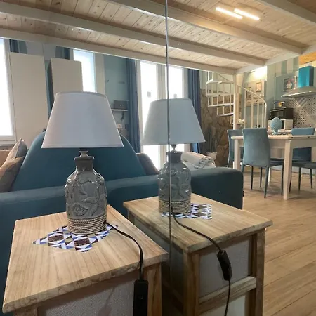 La Dimora Del Viaggiatore Luxury *