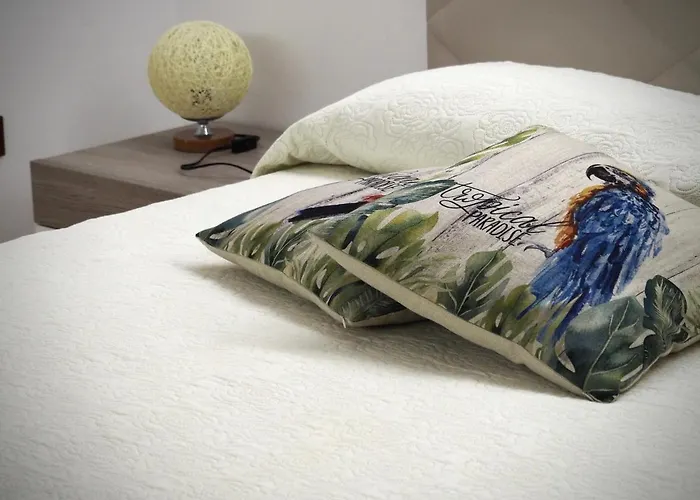 La Dimora Del Viaggiatore Luxury * Mazara del Vallo