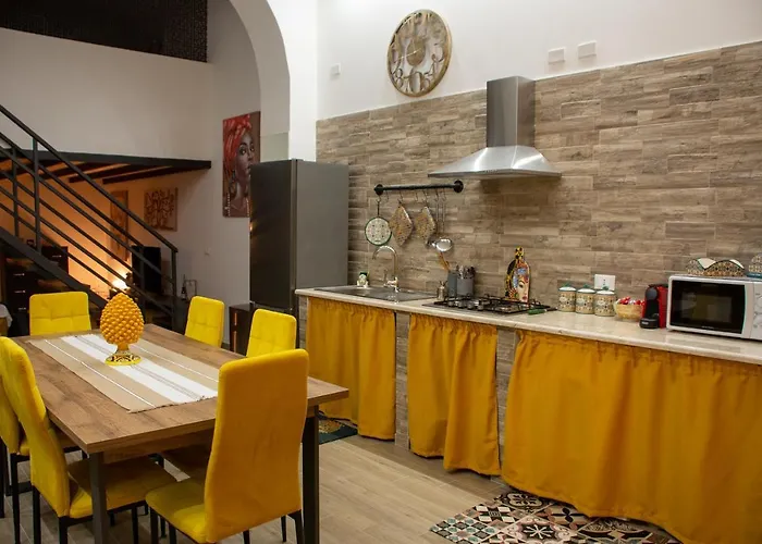 La Dimora Del Viaggiatore Luxury *