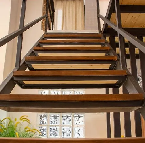 Appartamento La Dimora Del Viaggiatore Luxury *