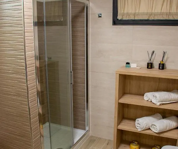 Appartamento La Dimora Del Viaggiatore Luxury *