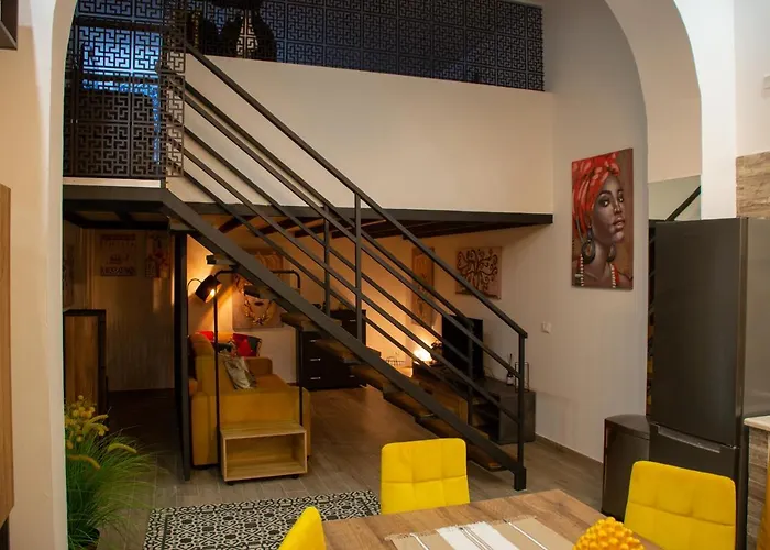 La Dimora Del Viaggiatore Luxury *