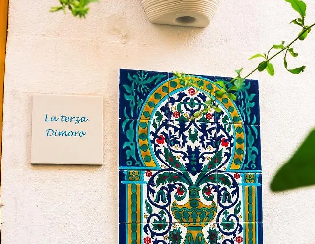 La Dimora Del Viaggiatore Luxury Appartamento Mazara del Vallo