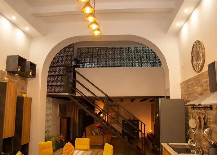 La Dimora Del Viaggiatore Luxury Mazara del Vallo