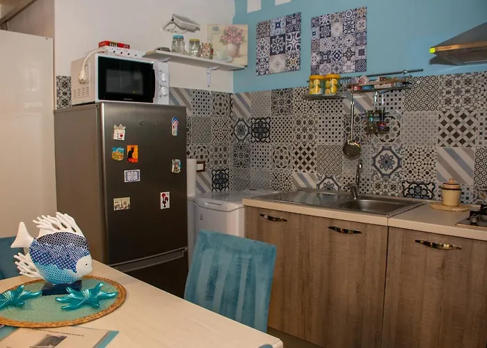 La Dimora Del Viaggiatore Luxury Appartamento *