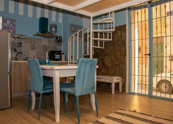 Appartamento La Dimora Del Viaggiatore Luxury