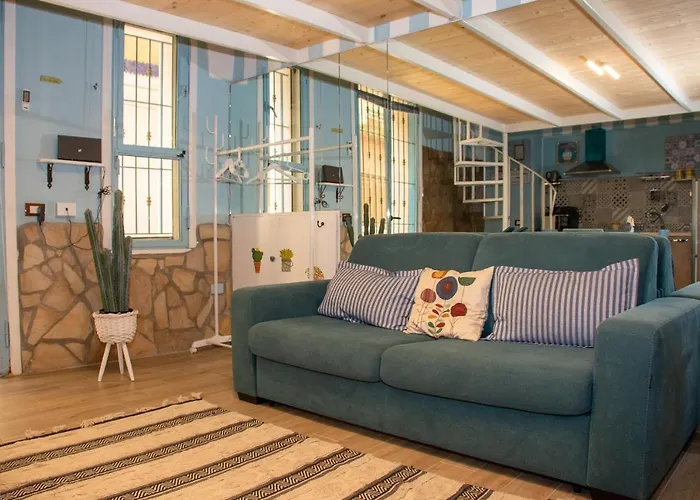 La Dimora Del Viaggiatore Luxury *