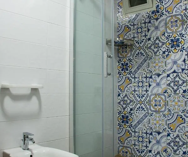 La Dimora Del Viaggiatore Luxury Appartamento