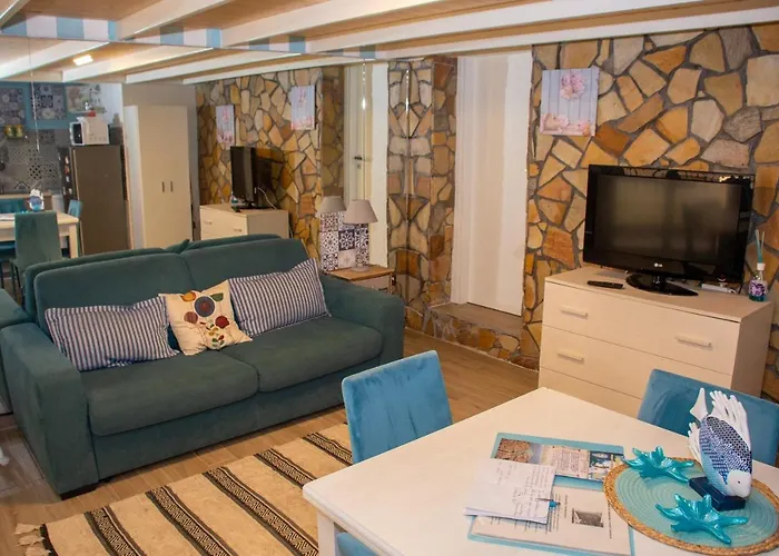 Appartamento La Dimora Del Viaggiatore Luxury Mazara del Vallo