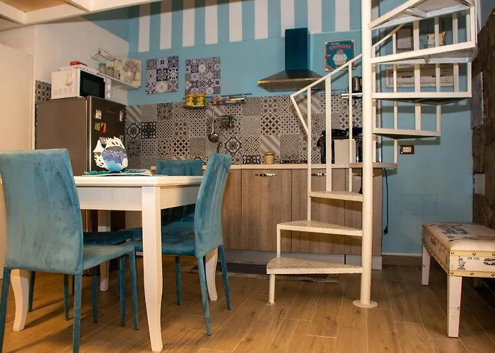 La Dimora Del Viaggiatore Luxury Mazara del Vallo