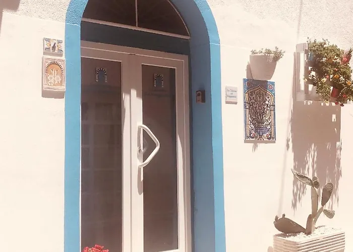 Appartamento La Dimora Del Viaggiatore Luxury