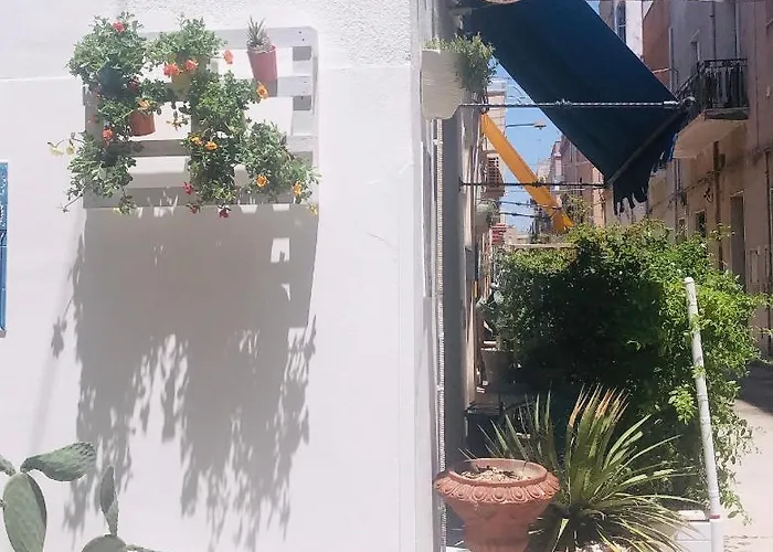 La Dimora Del Viaggiatore Luxury *