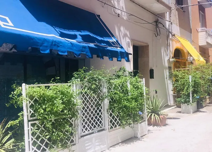 La Dimora Del Viaggiatore Luxury Mazara del Vallo