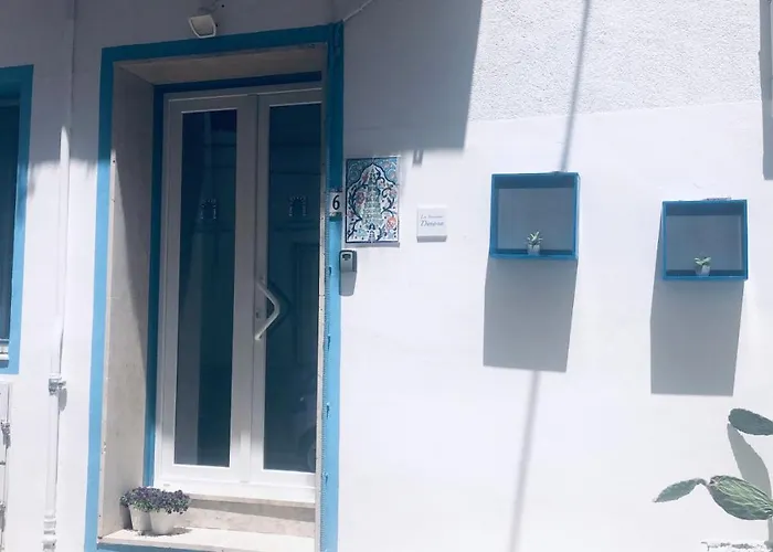 La Dimora Del Viaggiatore Luxury *