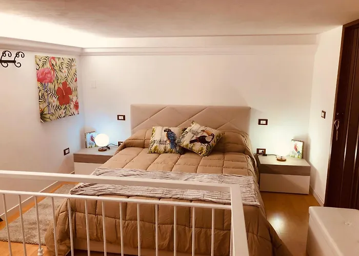 La Dimora Del Viaggiatore Luxury Mazara del Vallo