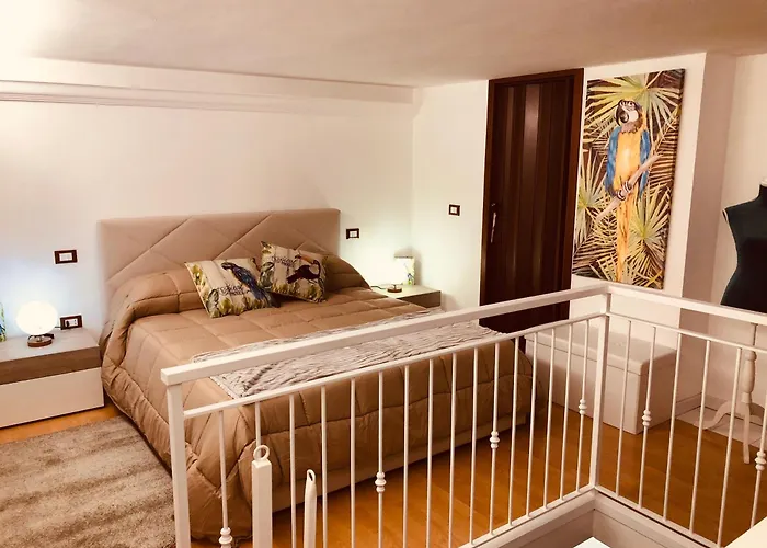 La Dimora Del Viaggiatore Luxury