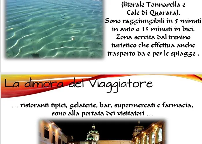 Appartamento La Dimora Del Viaggiatore Luxury