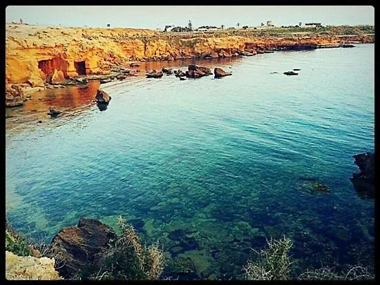 La Dimora Del Viaggiatore Luxury Appartamento Mazara del Vallo