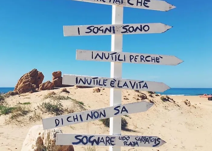 Appartamento La Dimora Del Viaggiatore Luxury Mazara del Vallo