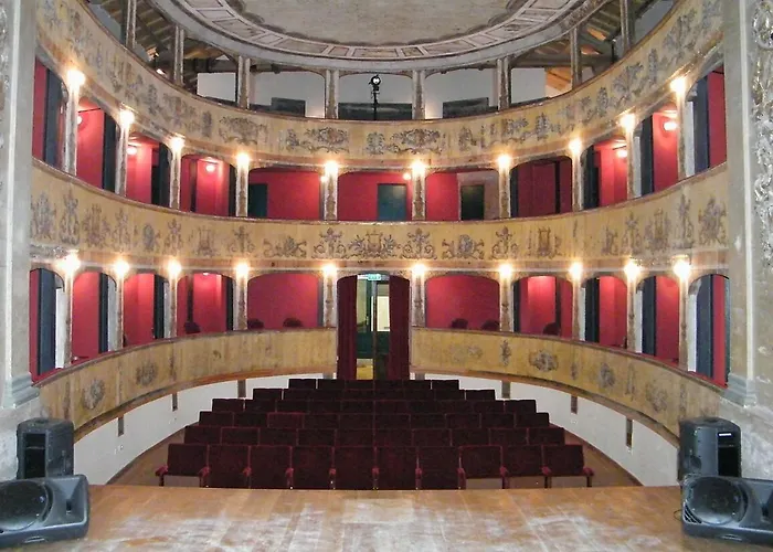 La Dimora Del Viaggiatore Luxury Appartamento *