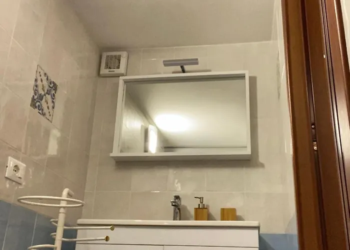 Appartamento La Dimora Del Viaggiatore Luxury *