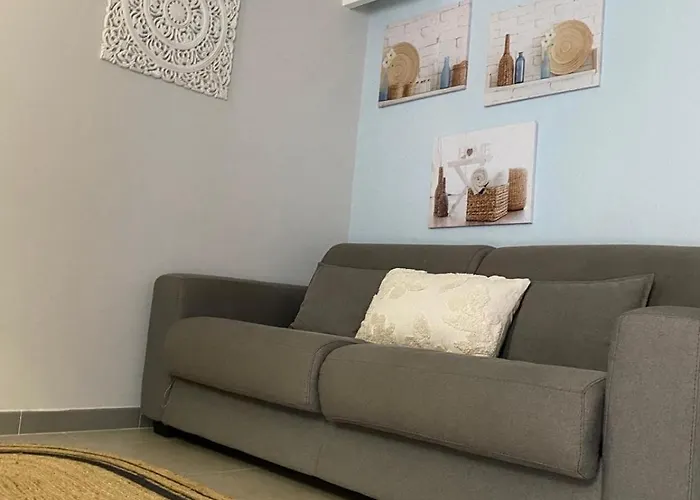 La Dimora Del Viaggiatore Luxury Mazara del Vallo